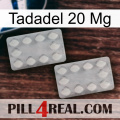 Tadadel 20Mg 17
